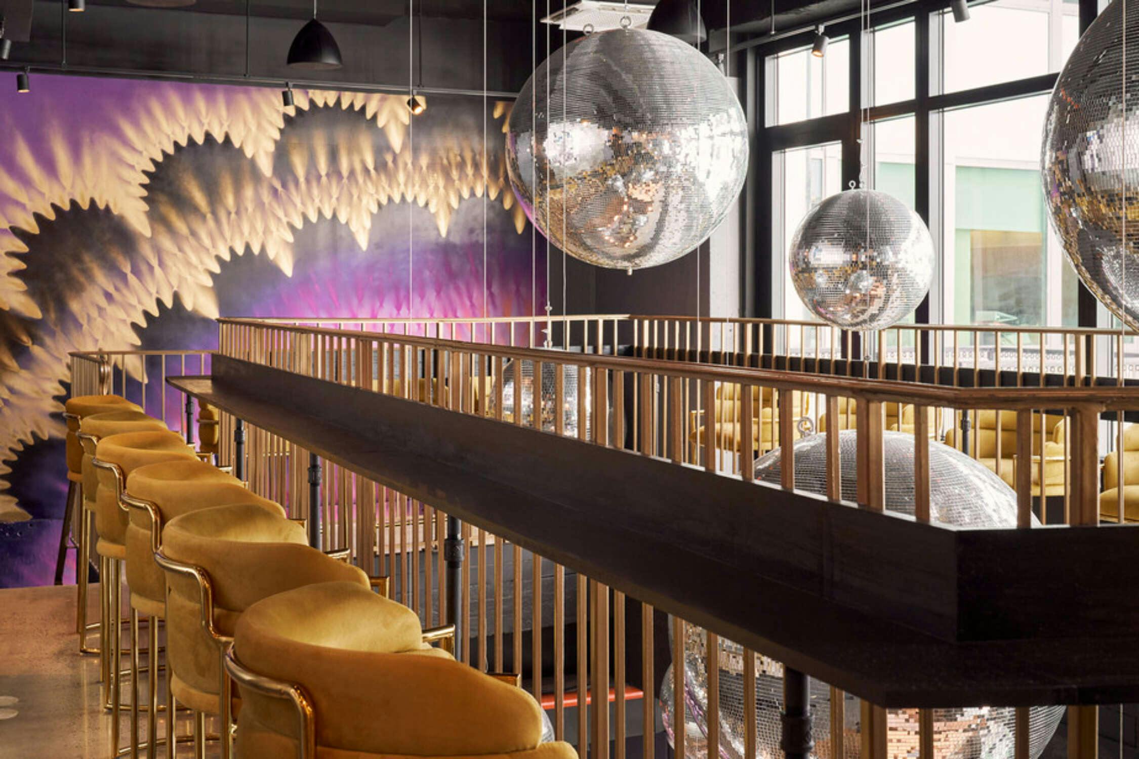 Hotel The FIDI Hotel photo 1