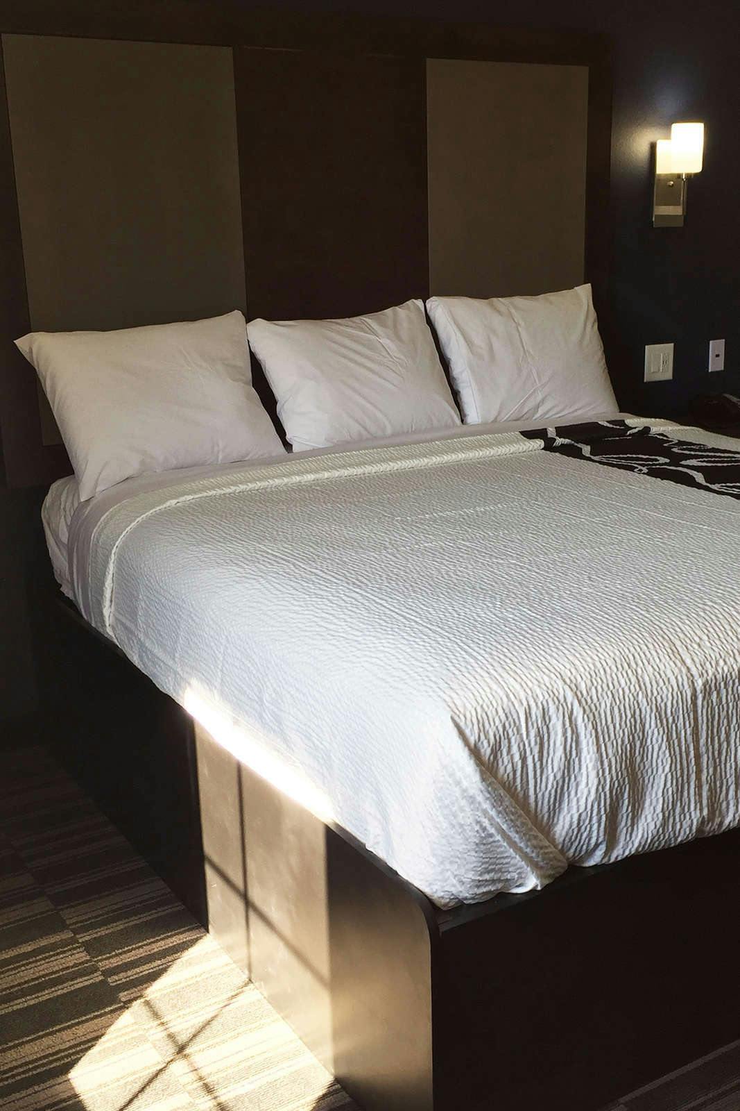 Hotel Home Inn and Suites photo 2