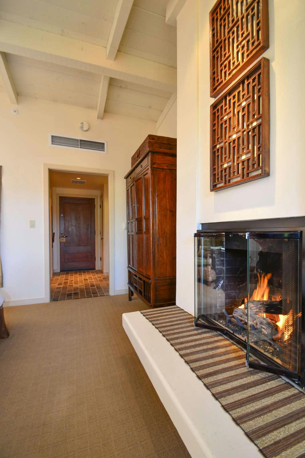 Hotel Tradewinds Carmel photo 4