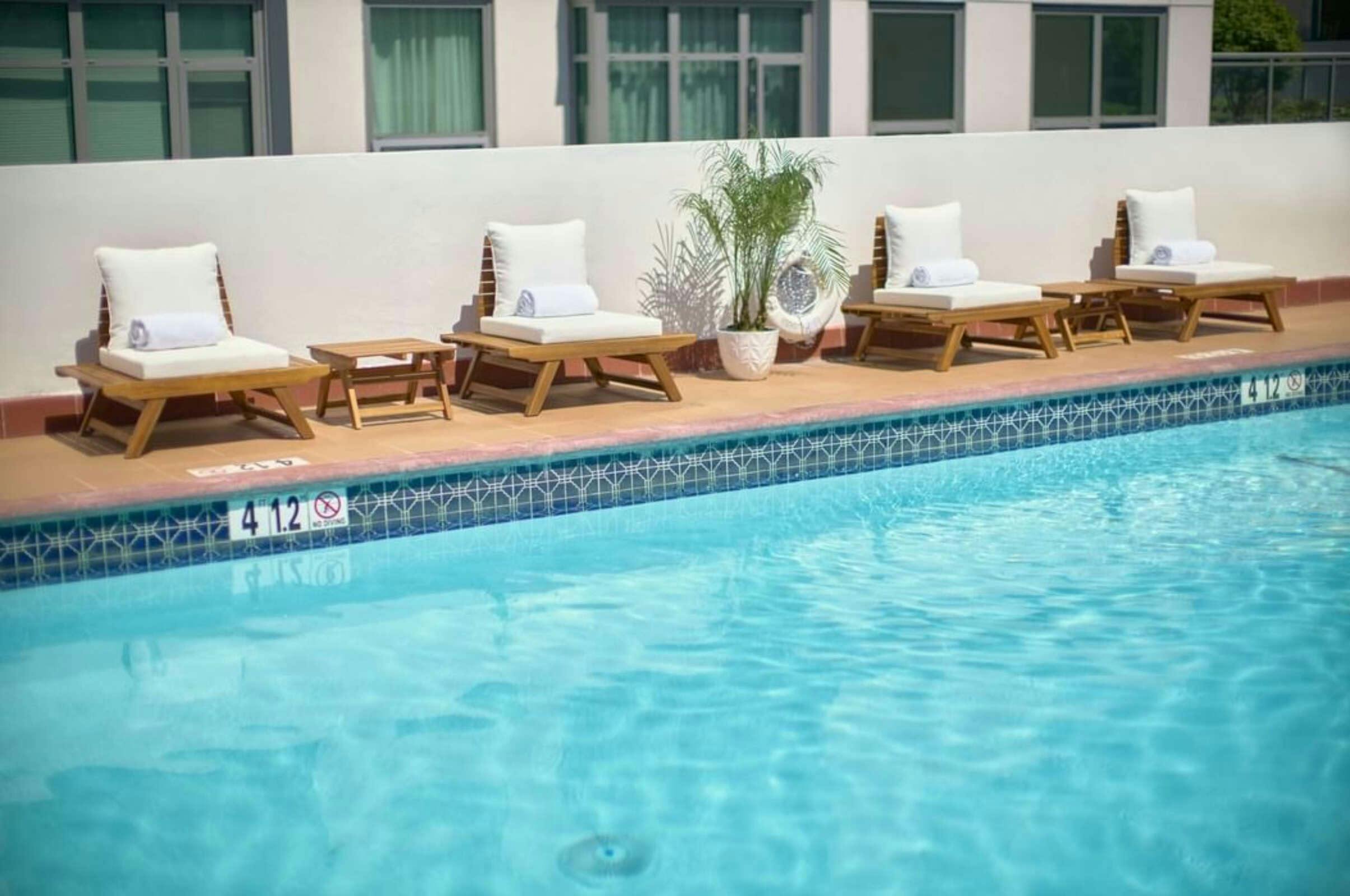 Hotel SOMA House photo 4