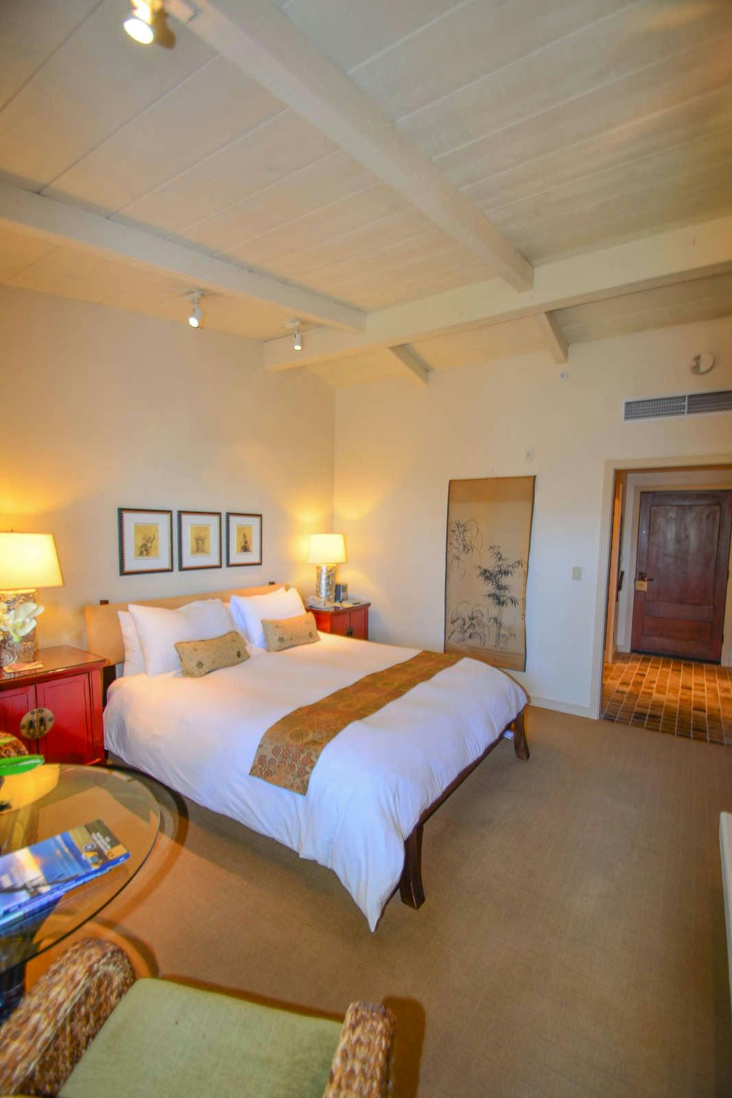 Hotel Tradewinds Carmel photo 3