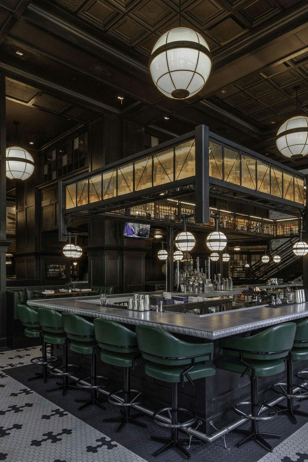 Hotel Hilton Norfolk the Main photo 5