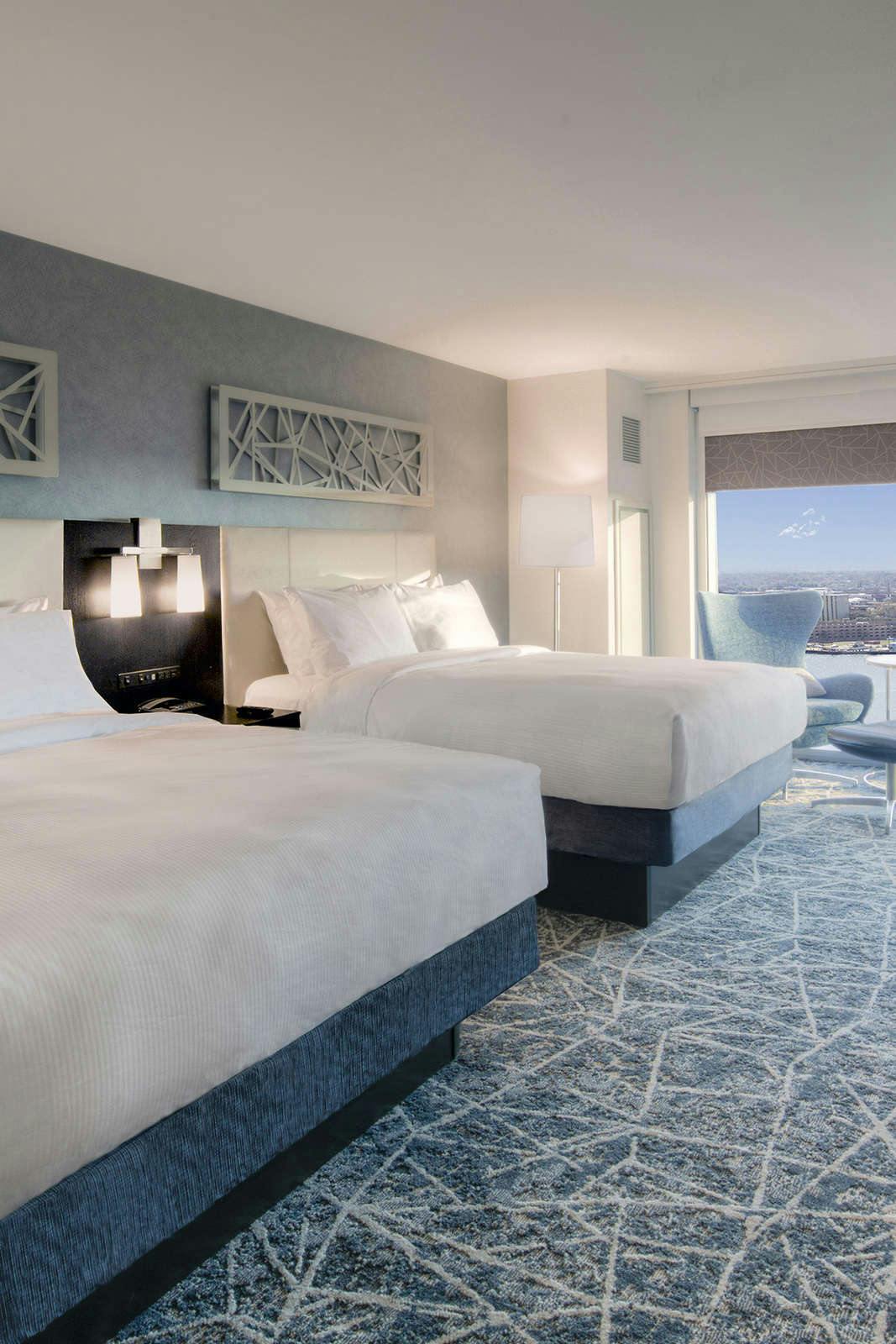 Hotel Hilton Norfolk the Main photo 1