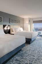 Hotel Hilton Norfolk the Main photo 1