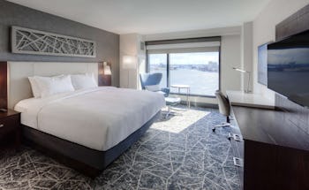 Hilton Norfolk the Main