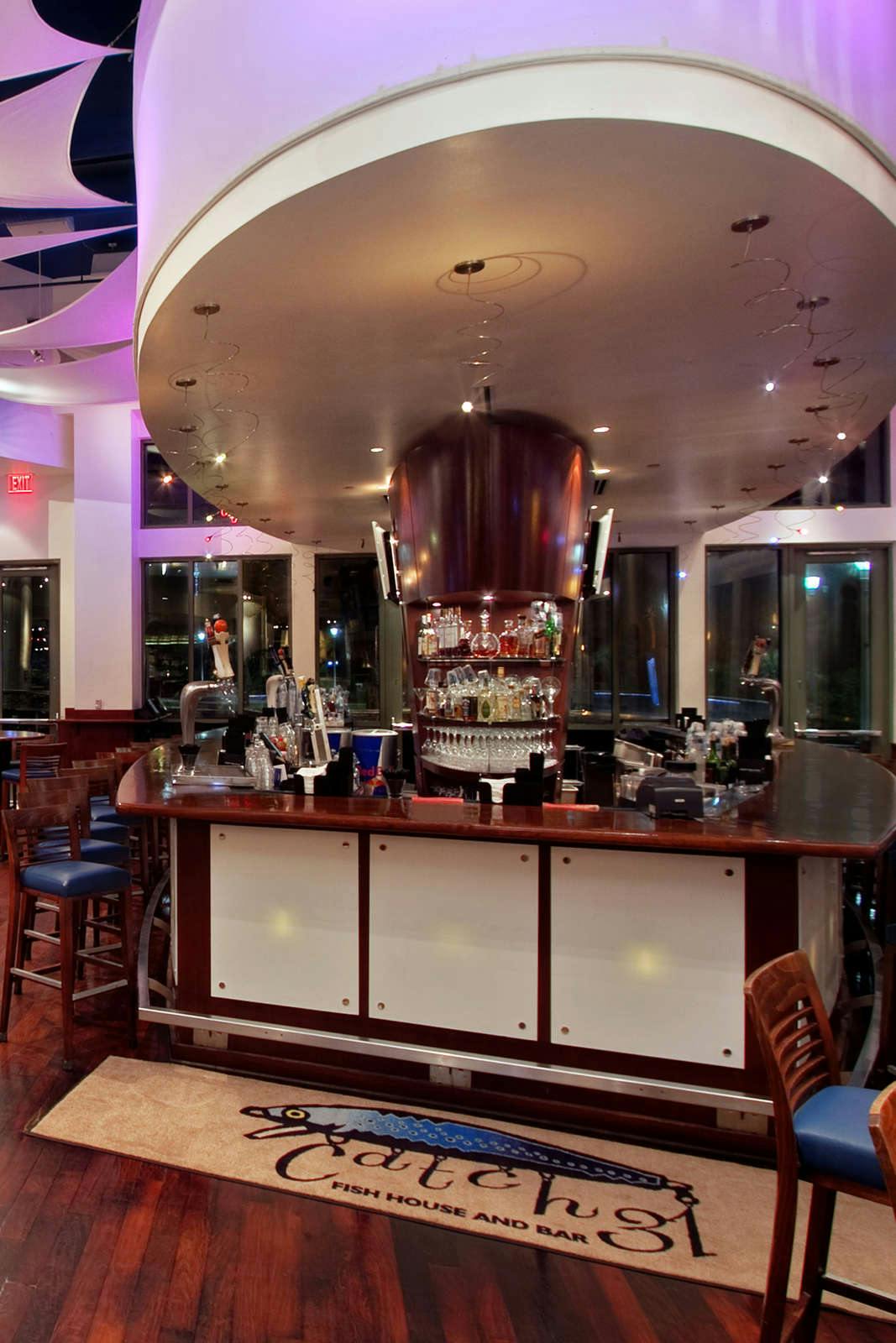 Hotel Hilton Virginia Beach Oceanfront photo 4