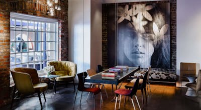 Hotel Zeppelin San Francisco