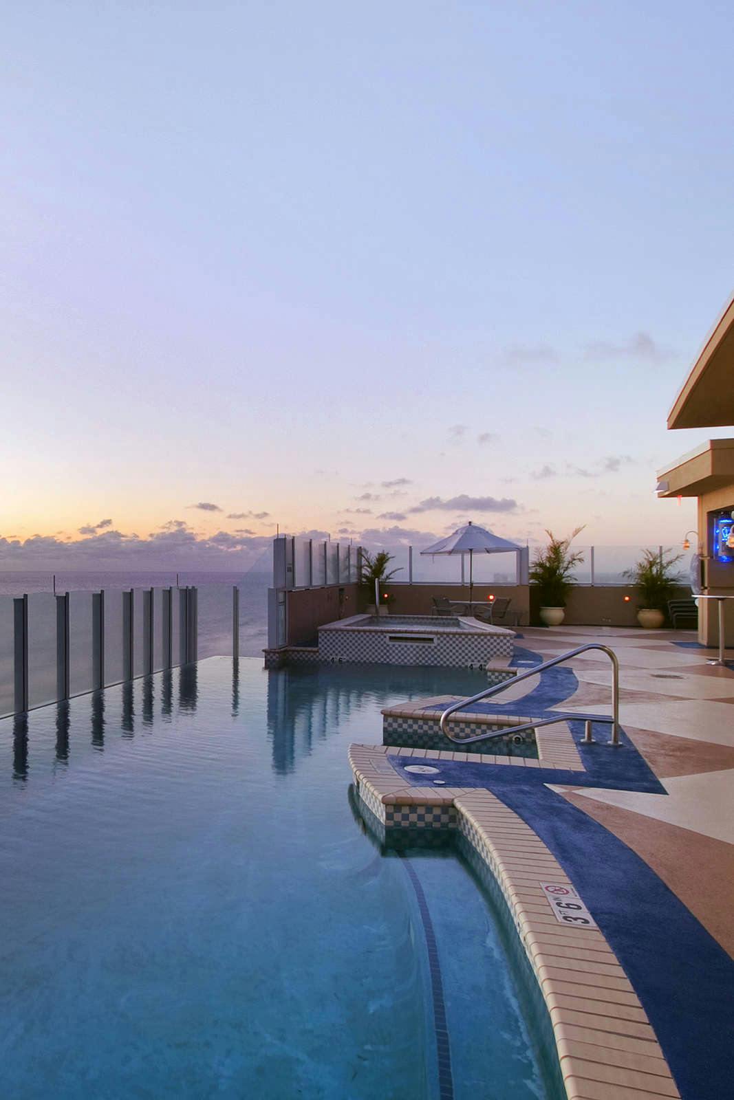 Hotel Hilton Virginia Beach Oceanfront photo 5