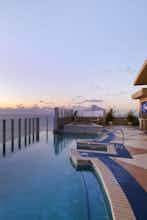 Hotel Hilton Virginia Beach Oceanfront photo 5