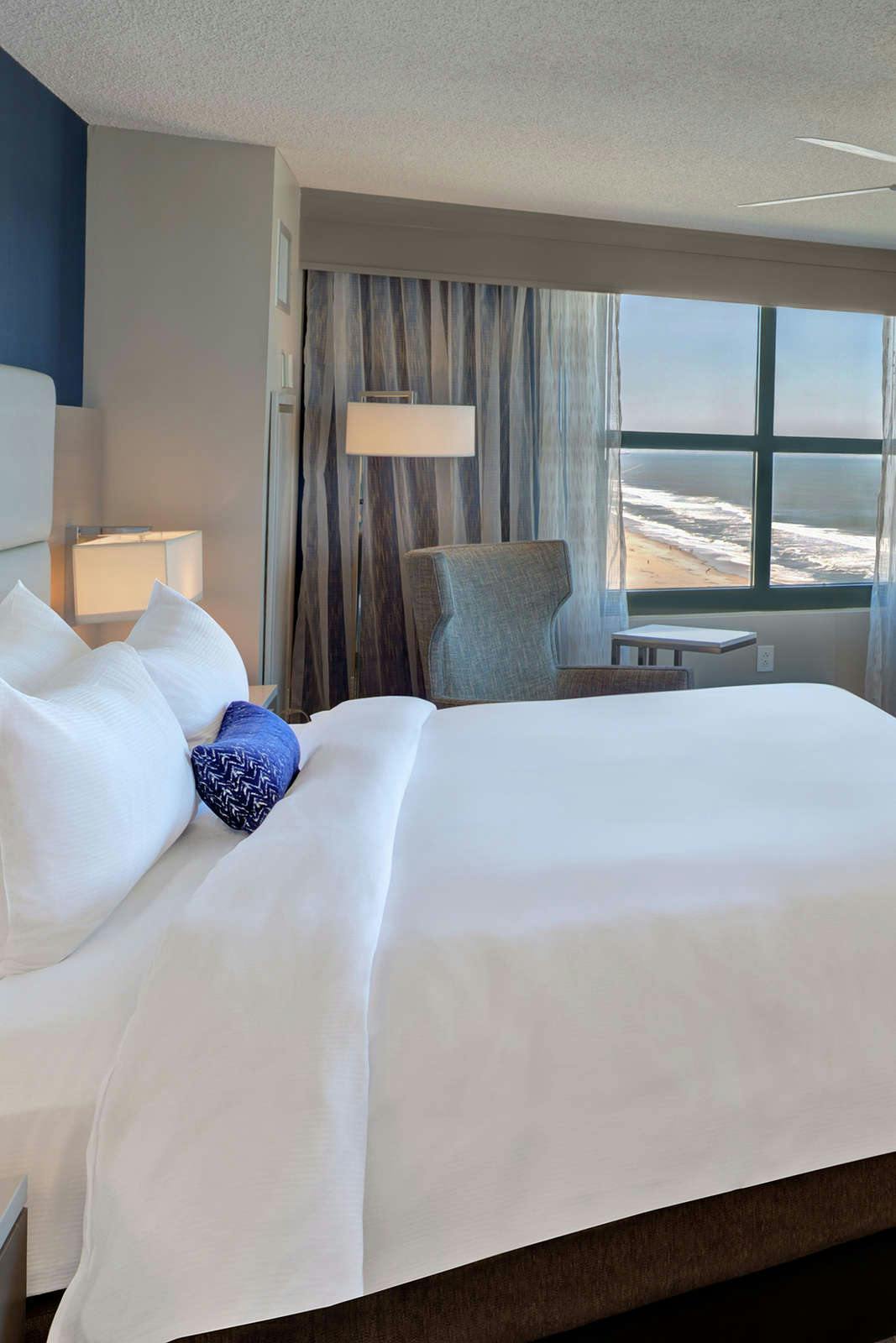 Hotel Hilton Virginia Beach Oceanfront photo 1