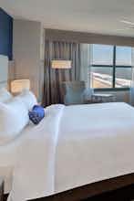 Hotel Hilton Virginia Beach Oceanfront photo 1