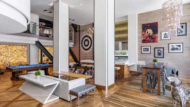 Hotel Hotel Zetta San Francisco photo 2