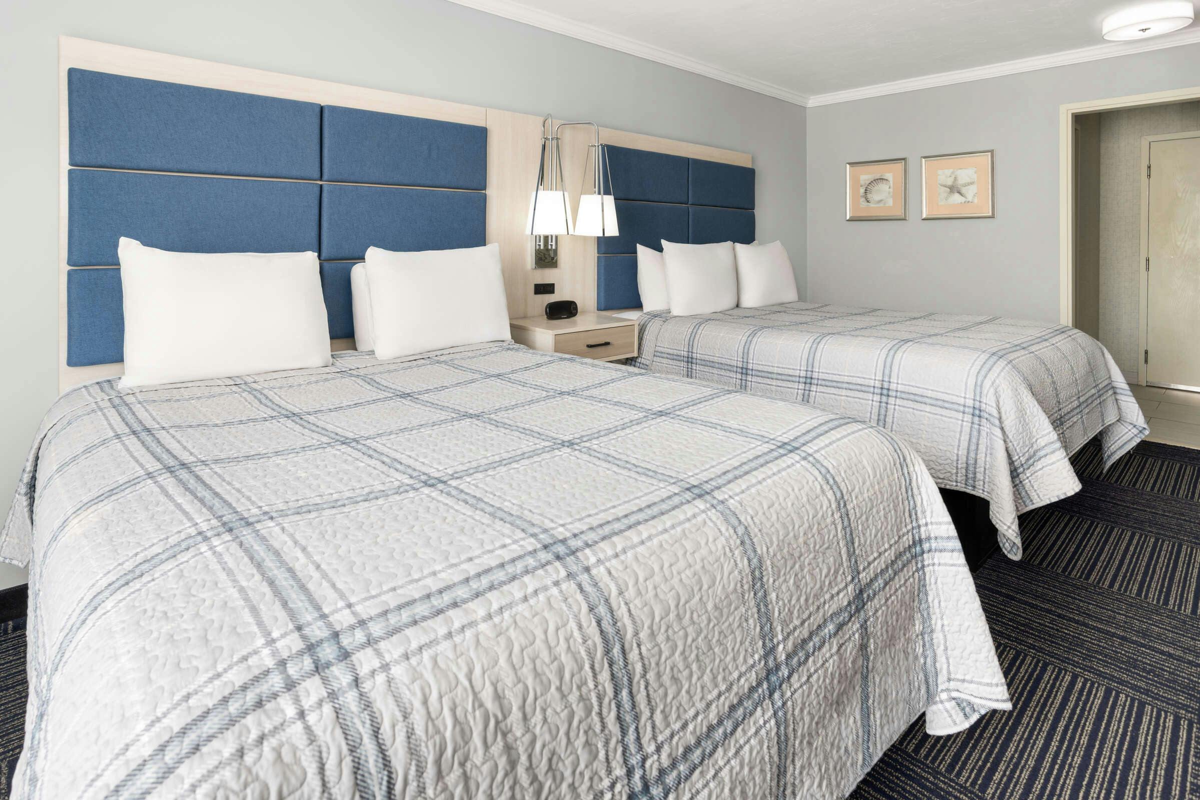 Hotel All Seasons Resort Hotel photo 1