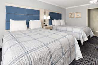 Hotel All Seasons Resort Hotel photo 1