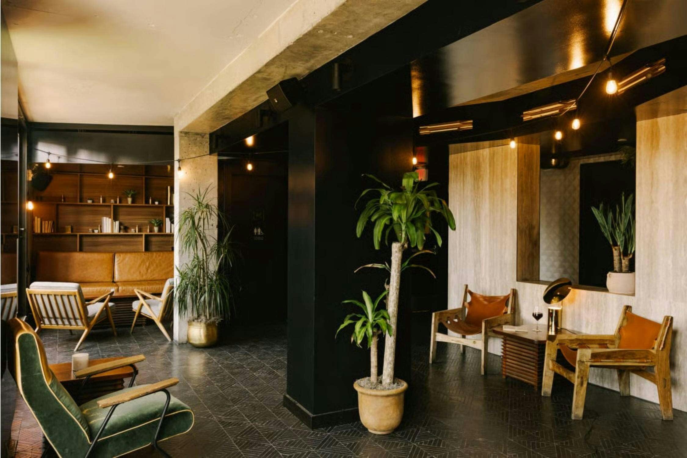 Hotel Hotel Henri photo 5