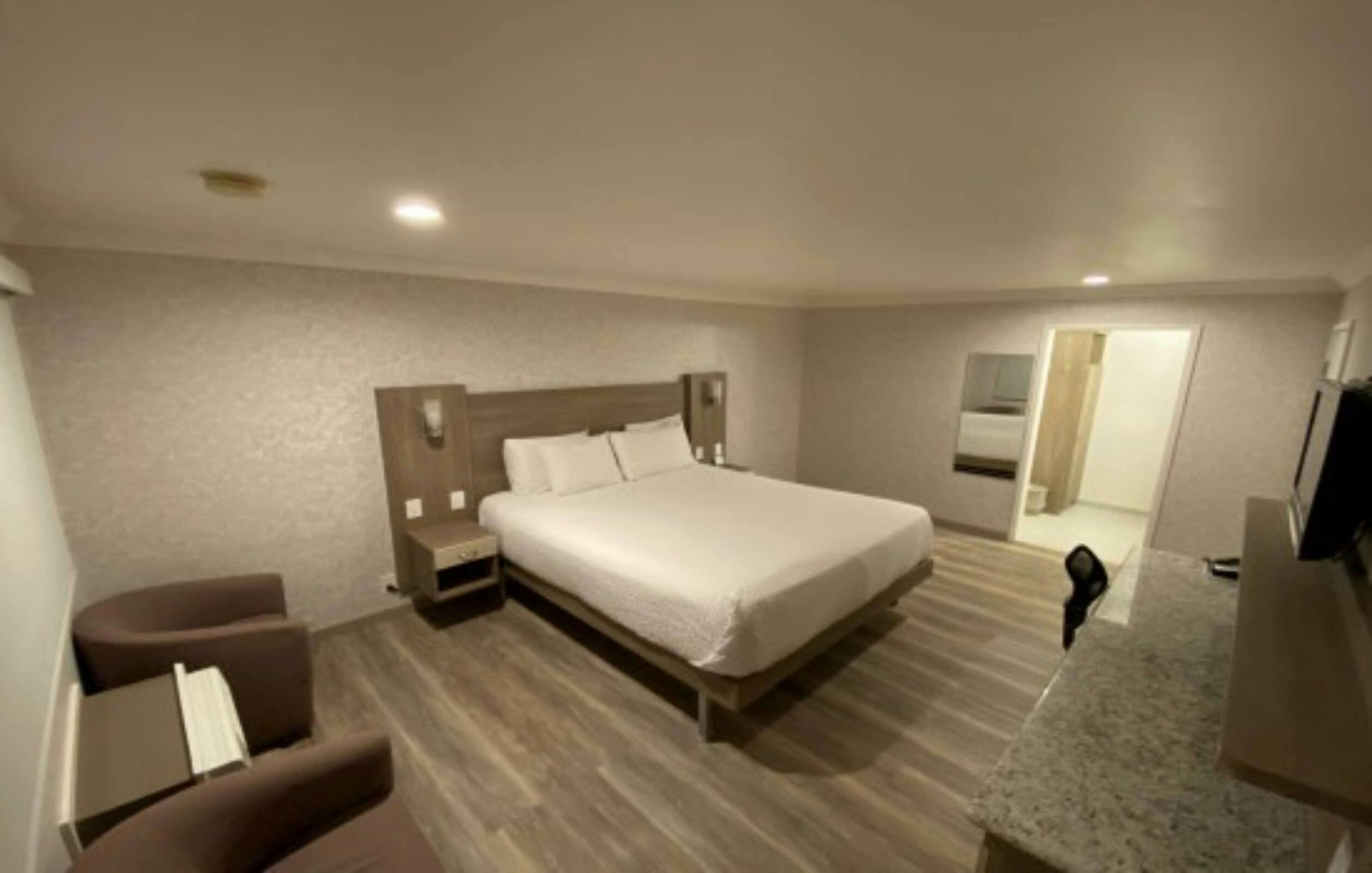 Hotel Castle Inn photo 4