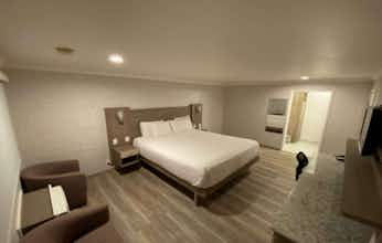 Hotel Castle Inn photo 3