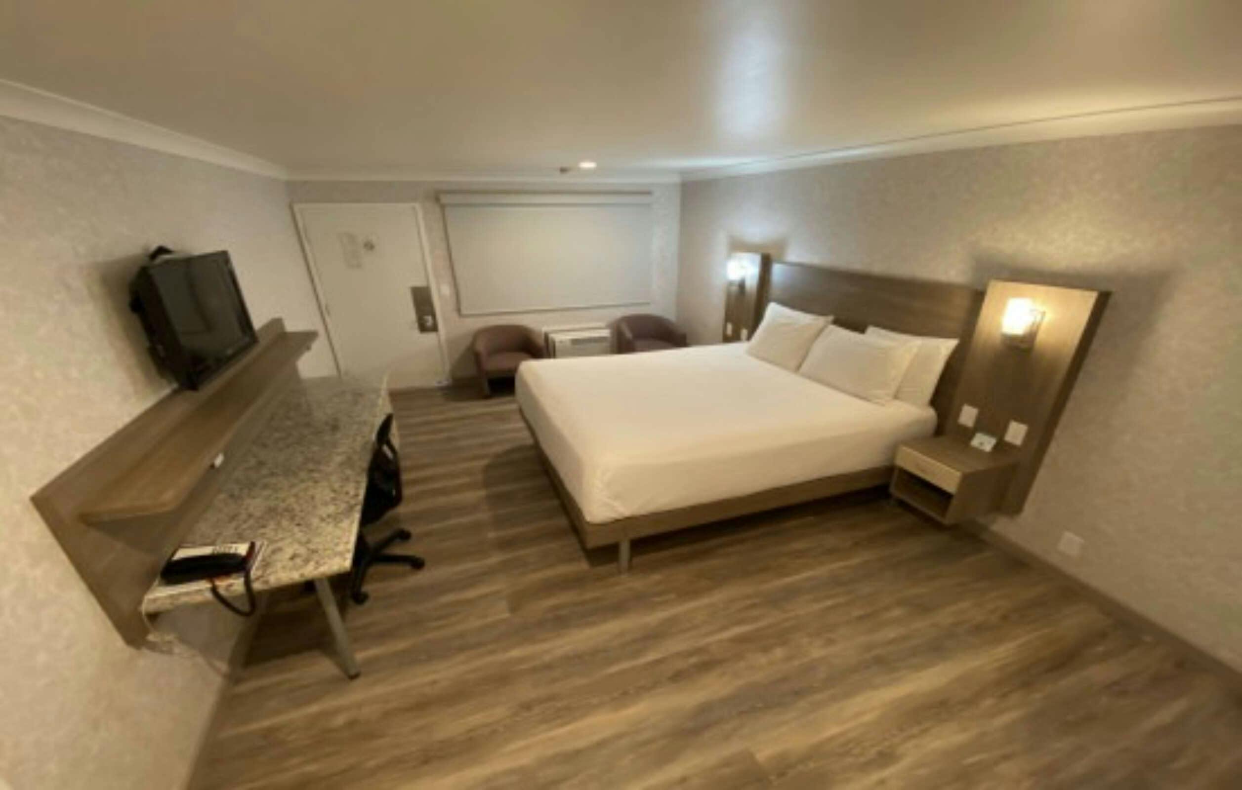 Hotel Castle Inn photo 5