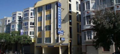 Castle Inn