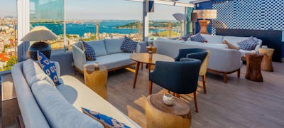 Ravouna 1906 Suites