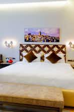 Hotel Ravouna 1906 Suites photo 5