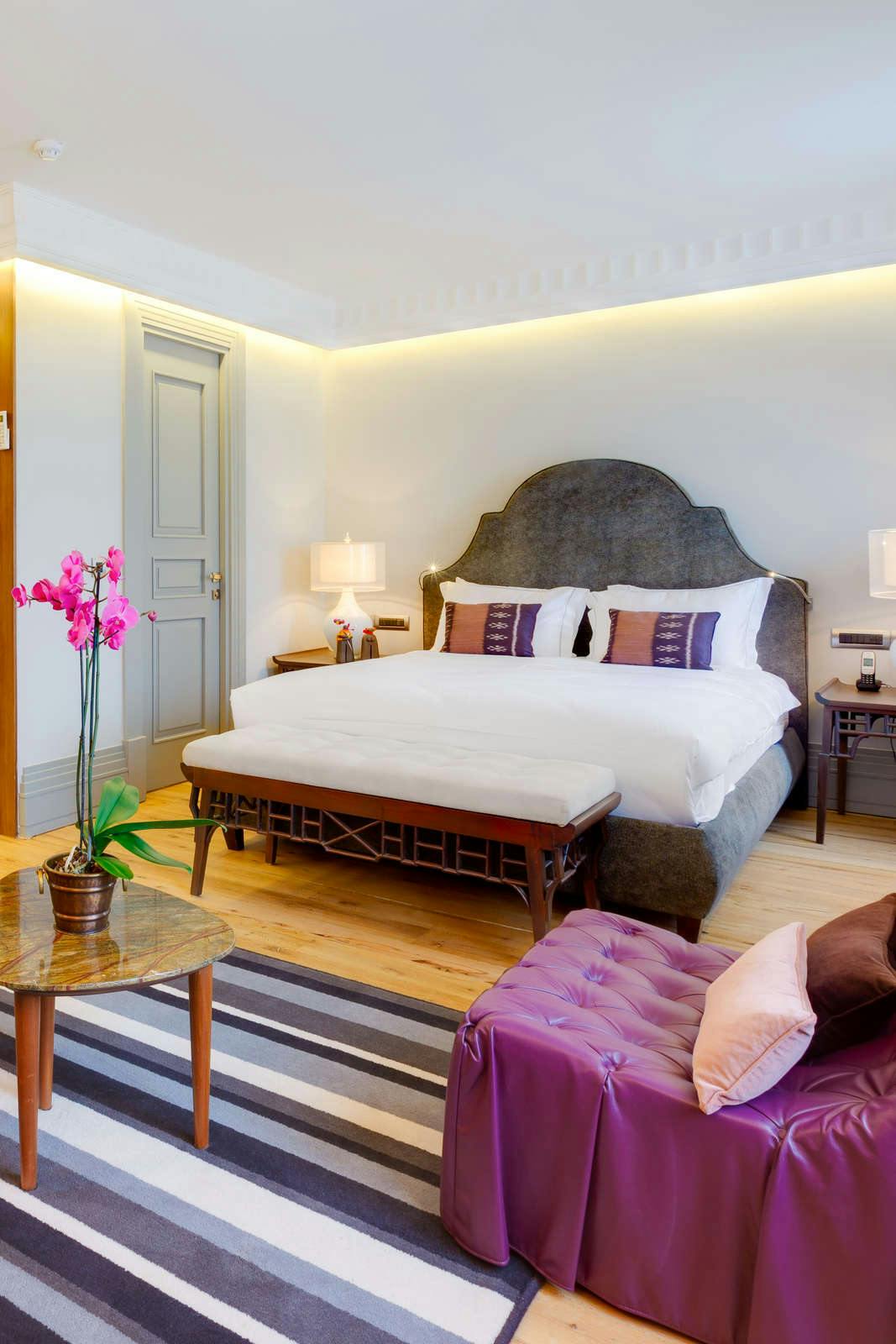 Hotel Ravouna 1906 Suites photo 1