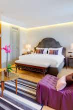 Hotel Ravouna 1906 Suites photo 1