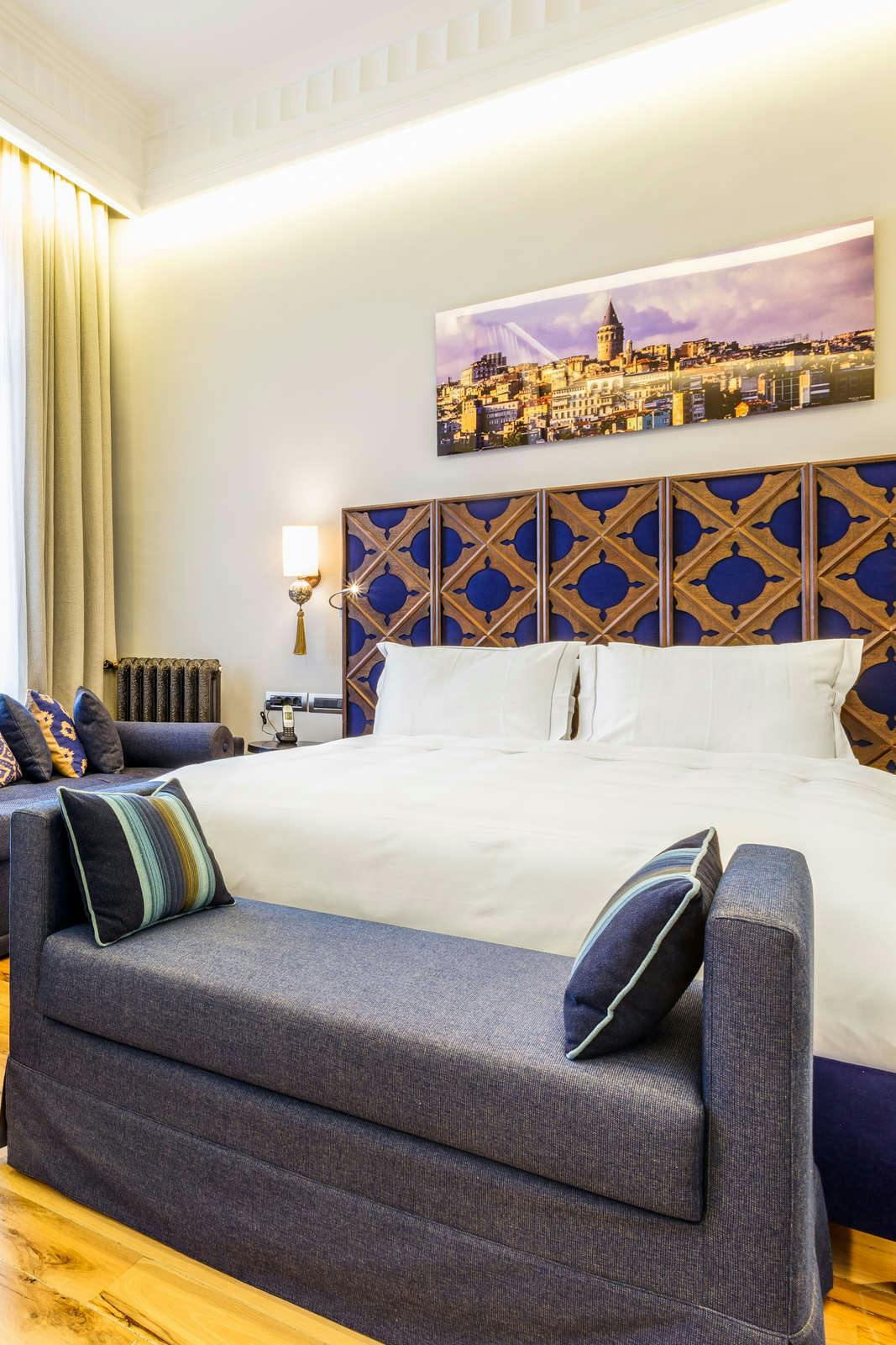 Hotel Ravouna 1906 Suites photo 3