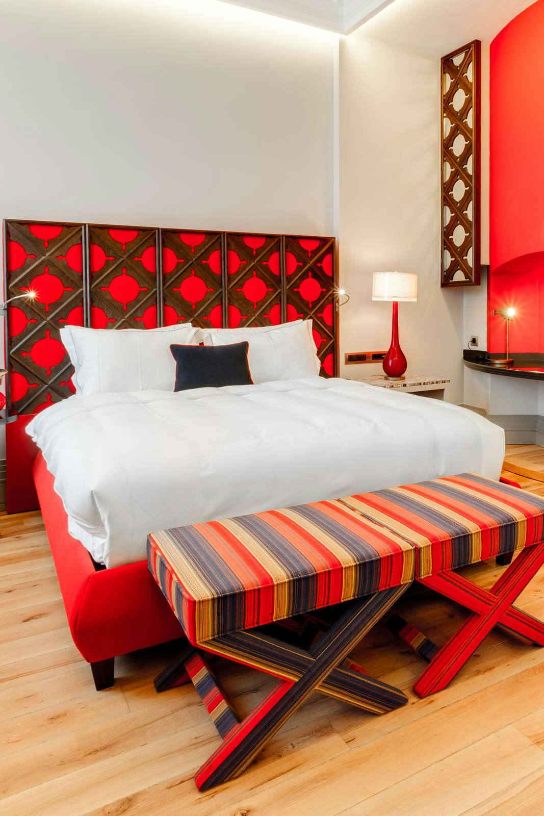 Hotel Ravouna 1906 Suites photo 2