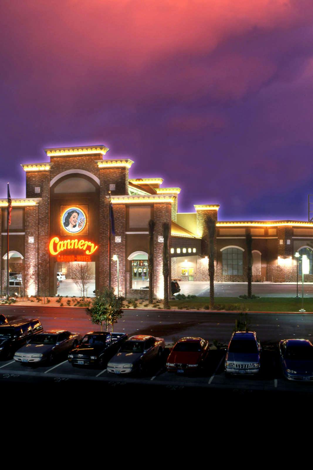 Cannery Hotel & Casino