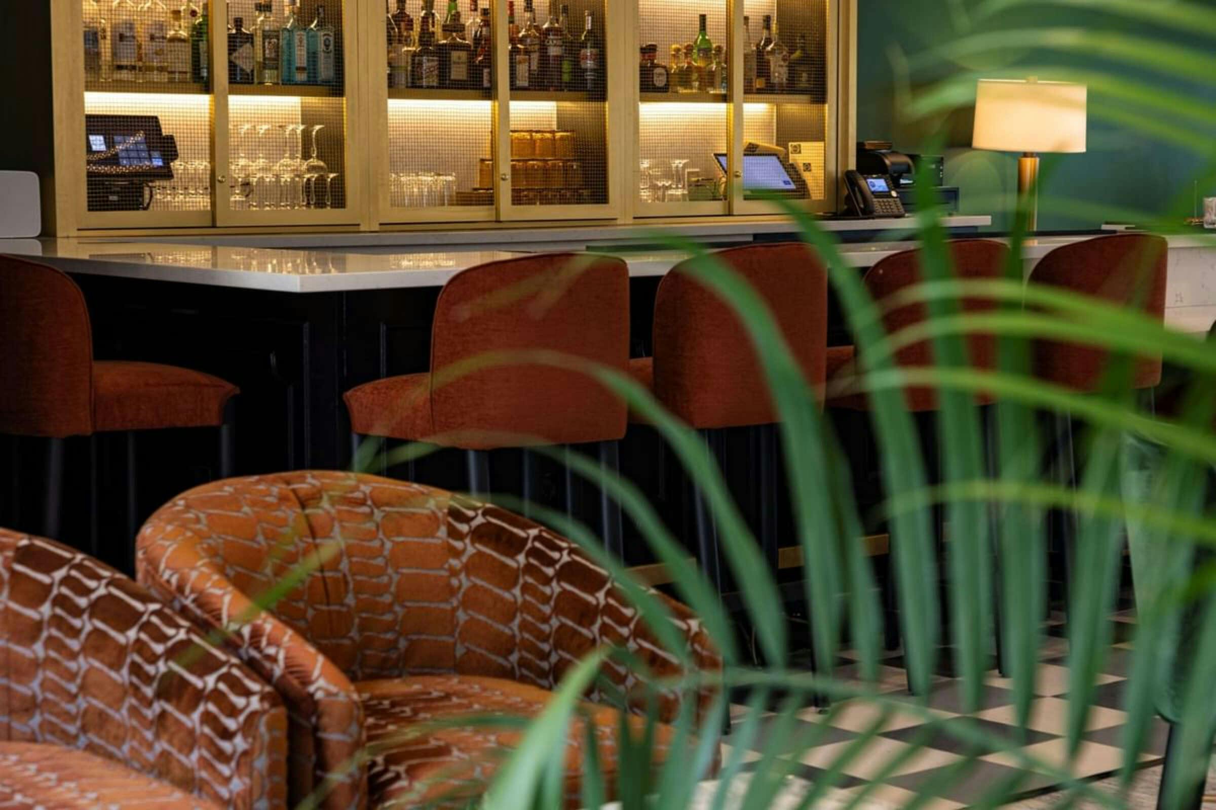 Hotel Hotel Julian photo 1