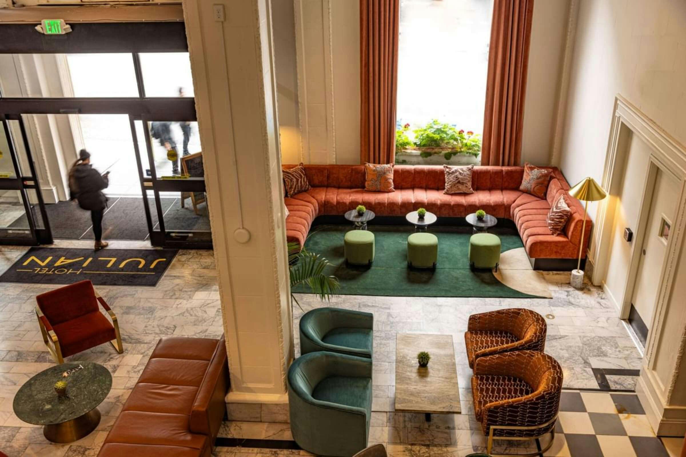 Hotel Hotel Julian photo 3