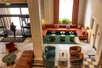 Hotel Hotel Julian photo 3
