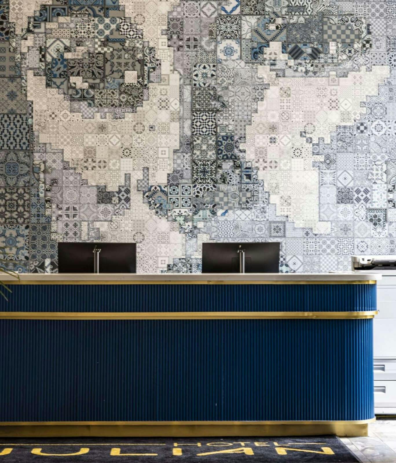 Hotel Hotel Julian photo 5