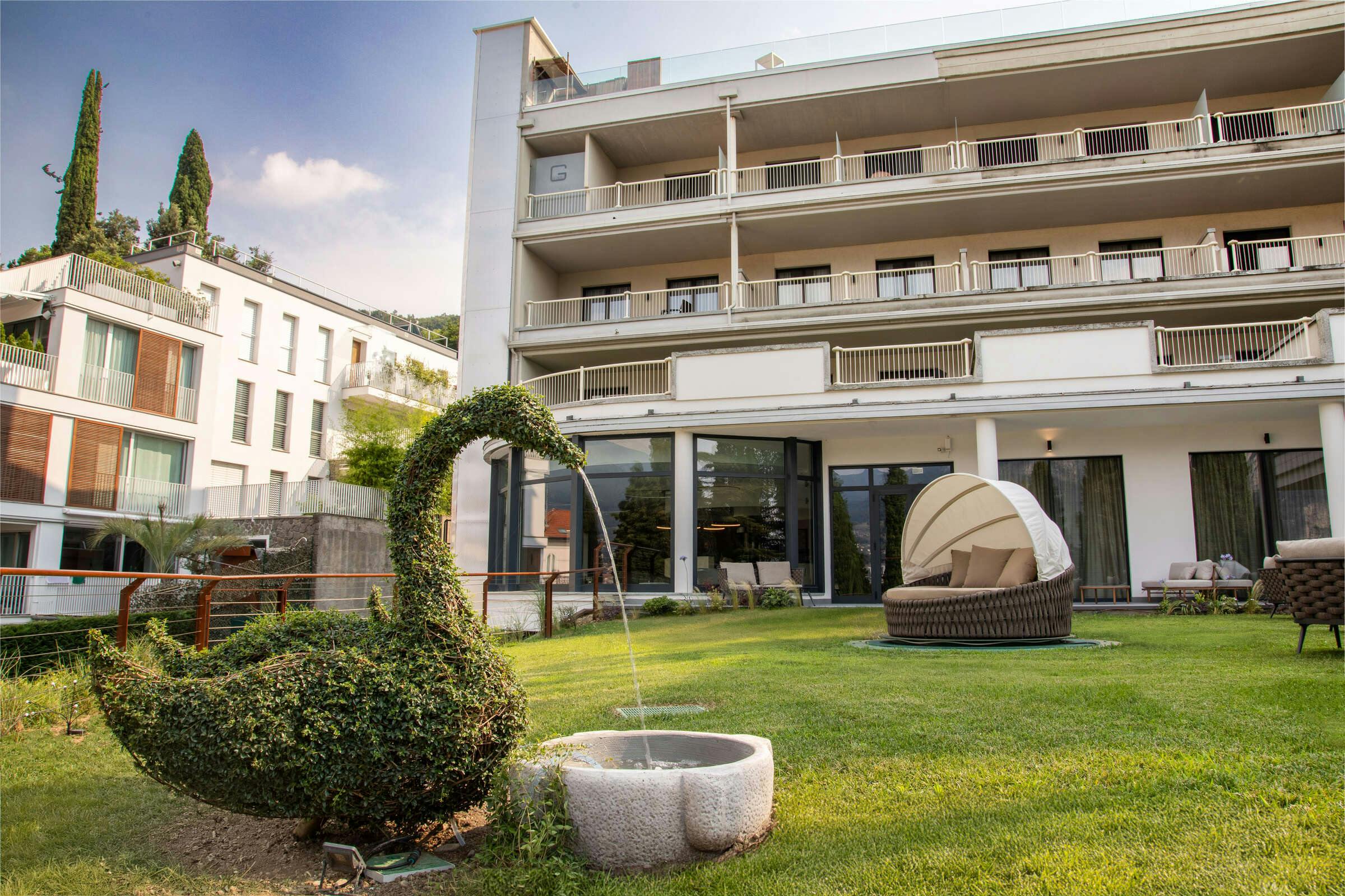 Hotel Griso Collection
