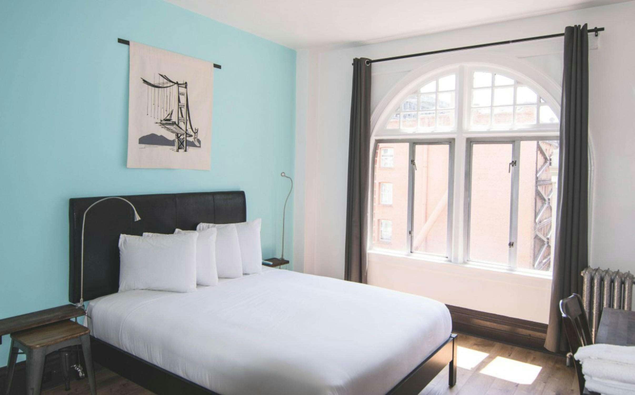 Hotel The Bartlett Hotel and Guesthouse photo 4