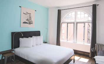 Hotel The Bartlett Hotel and Guesthouse photo 4