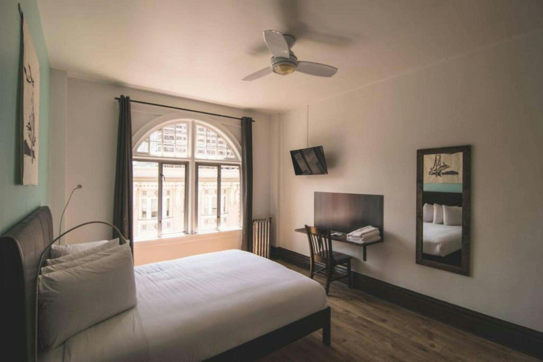 Hotel The Bartlett Hotel and Guesthouse photo 5