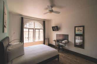 Hotel The Bartlett Hotel and Guesthouse photo 5