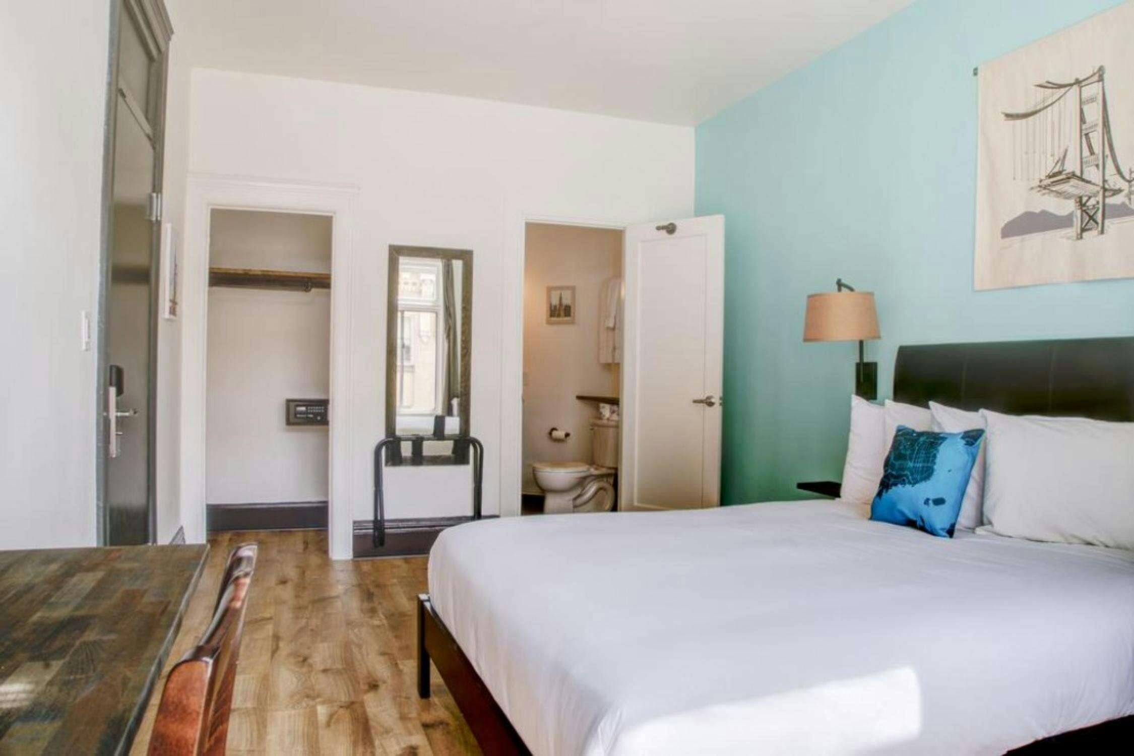 Hotel The Bartlett Hotel and Guesthouse photo 3