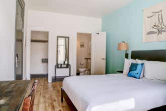 Hotel The Bartlett Hotel and Guesthouse photo 3