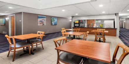 Hotel Hotel Aura SFO photo 1