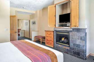 Hotel Hilton Vacation Club Cedar Breaks Brian Head photo 1