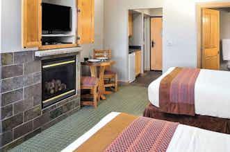 Hotel Hilton Vacation Club Cedar Breaks Brian Head photo 2