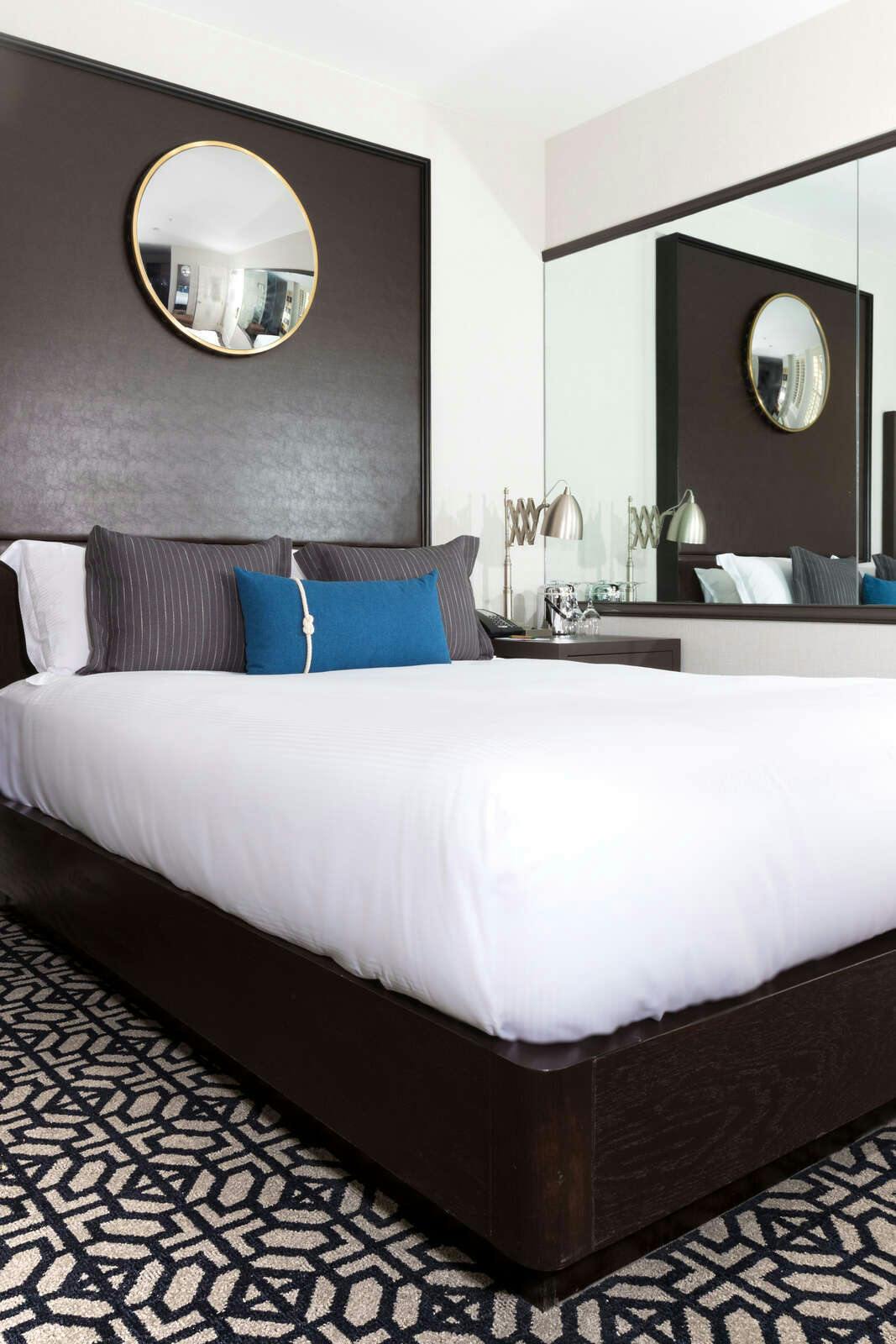 Hotel Harbor Court Hotel photo 5