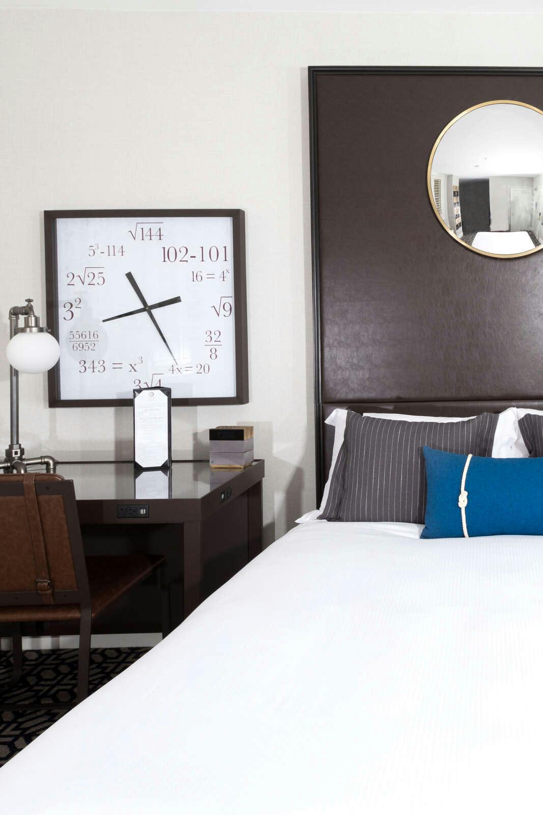 Hotel Harbor Court Hotel photo 2