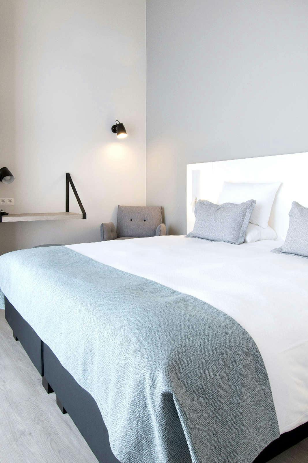 Hotel Martin's Brugge photo 2