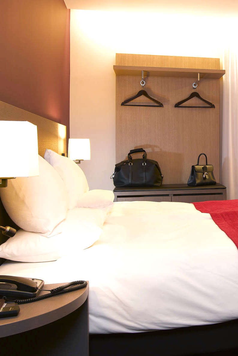 Hotel Martin's Brugge photo 4