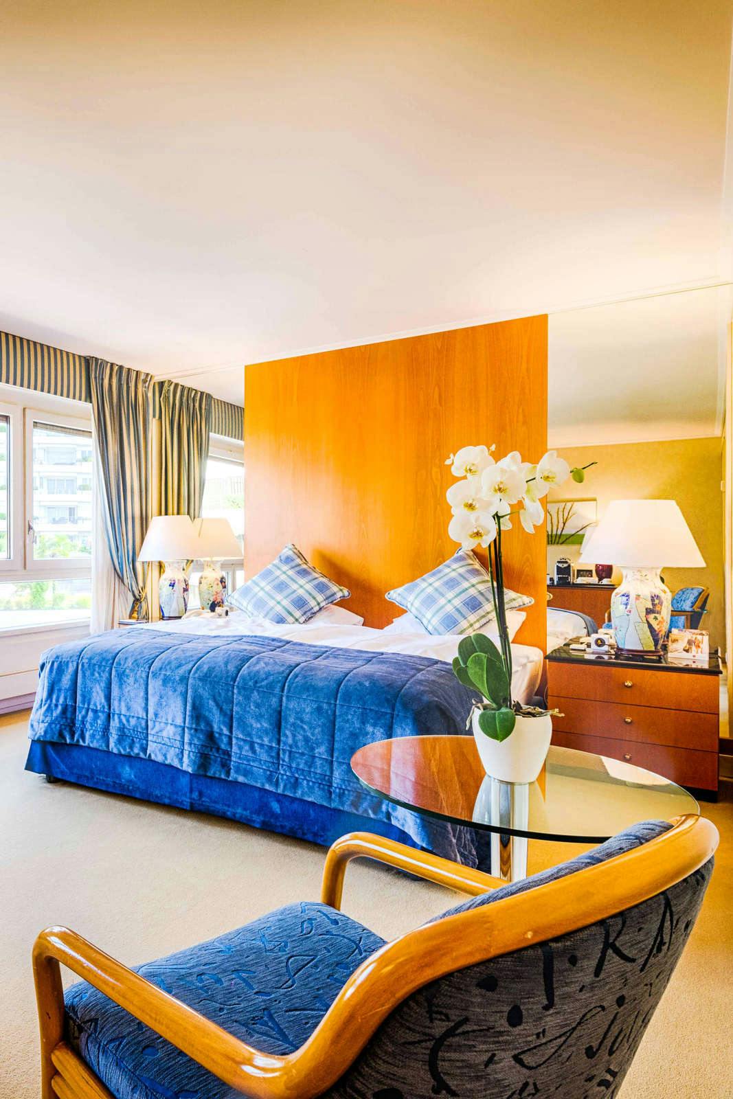 Hotel Royal Plaza Montreux photo 3