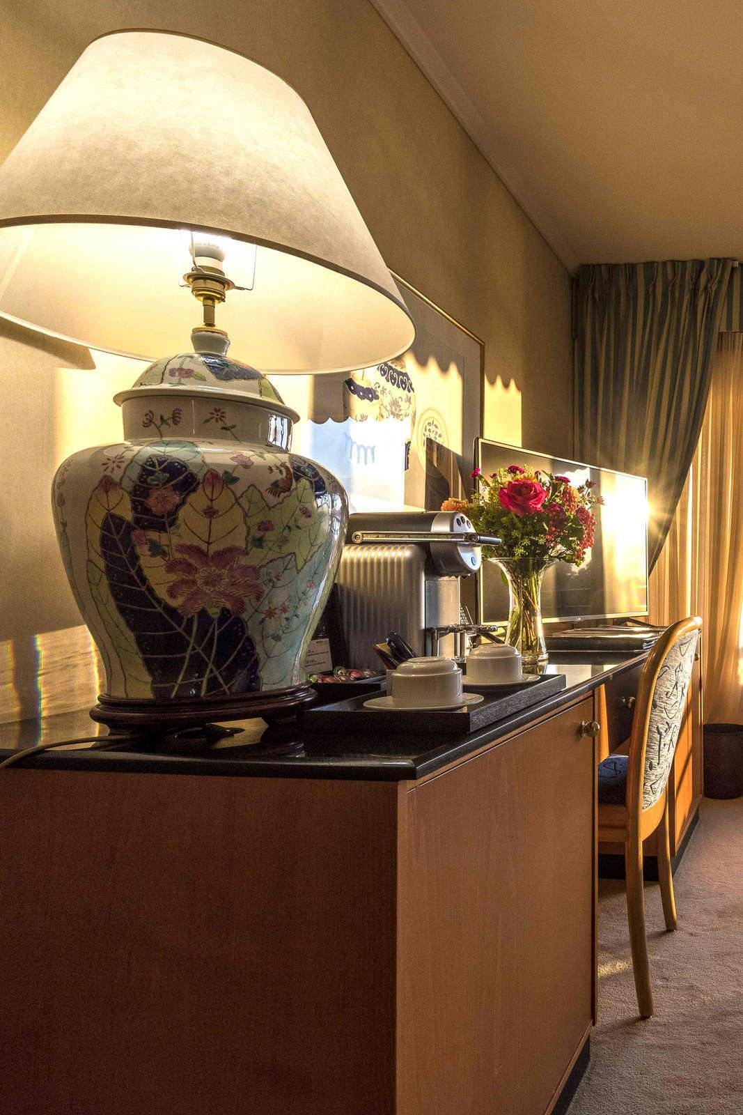 Hotel Royal Plaza Montreux photo 5